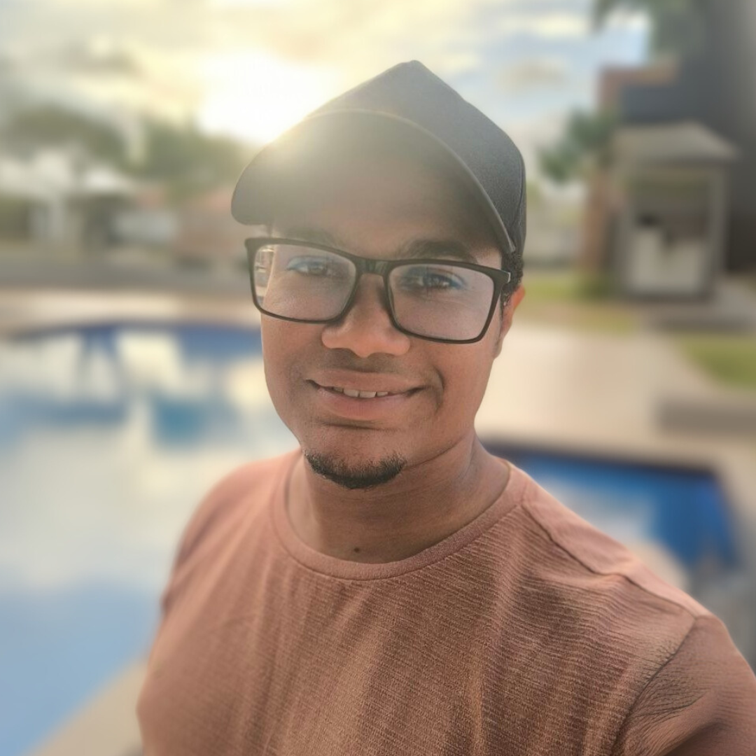 Imagem de Perfil de Jeferson do Amor Divino